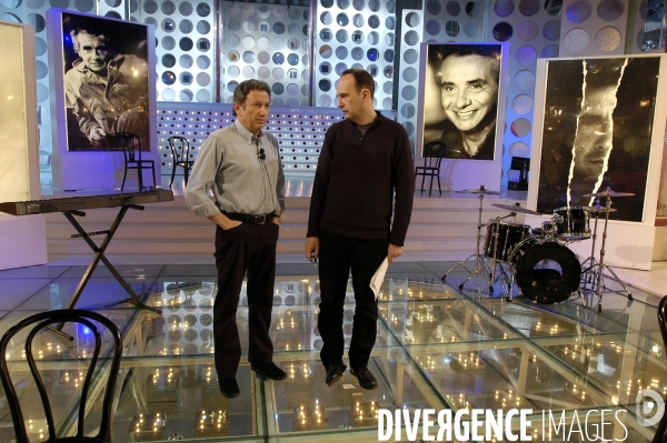 24 Heures avec Michel Drucker