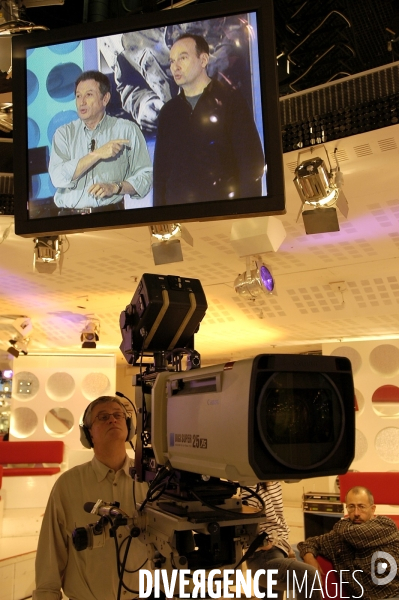 24 Heures avec Michel Drucker