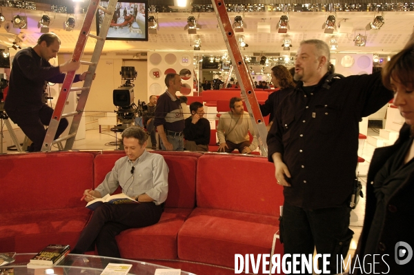 24 Heures avec Michel Drucker