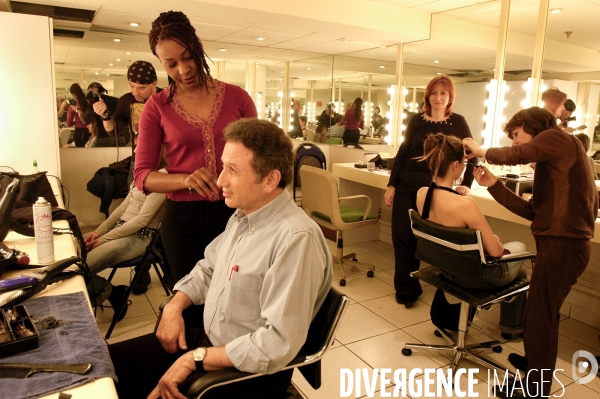 24 Heures avec Michel Drucker