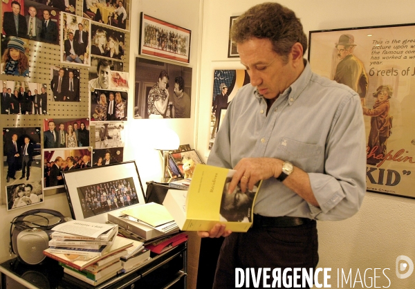 24 Heures avec Michel Drucker