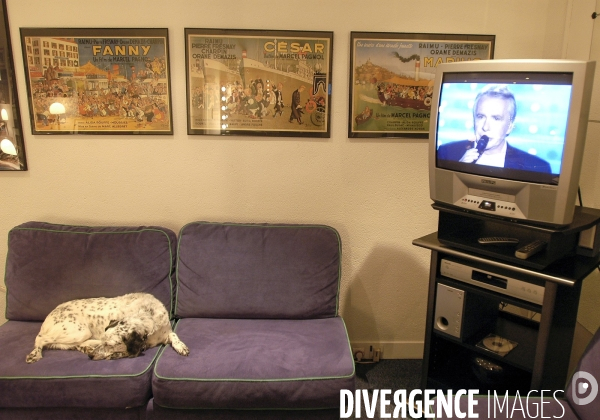 24 Heures avec Michel Drucker