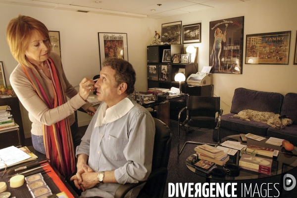 24 Heures avec Michel Drucker