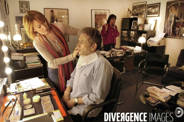 24 Heures avec Michel Drucker