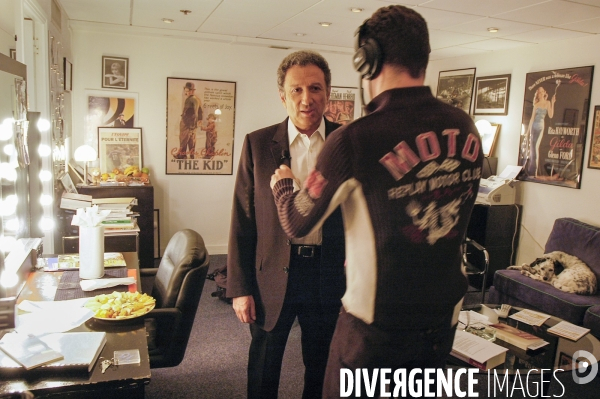 24 Heures avec Michel Drucker