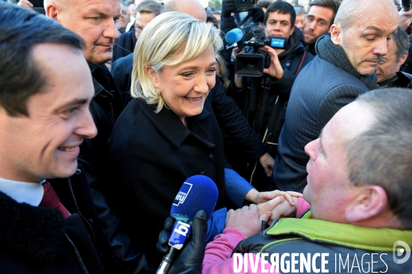 Marine Le Pen