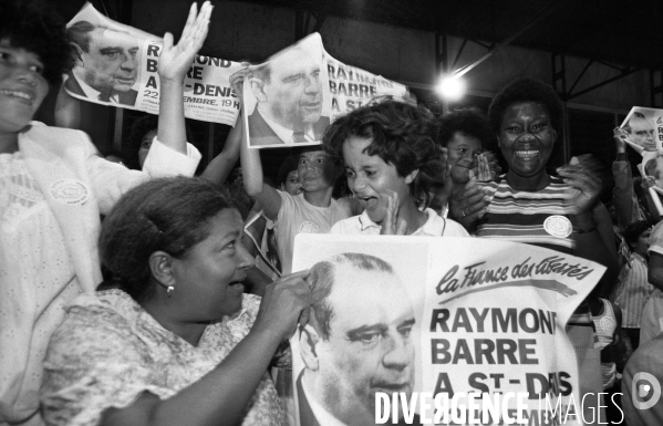 Raymond Barre
