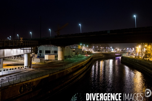 Charleroi, Belgique