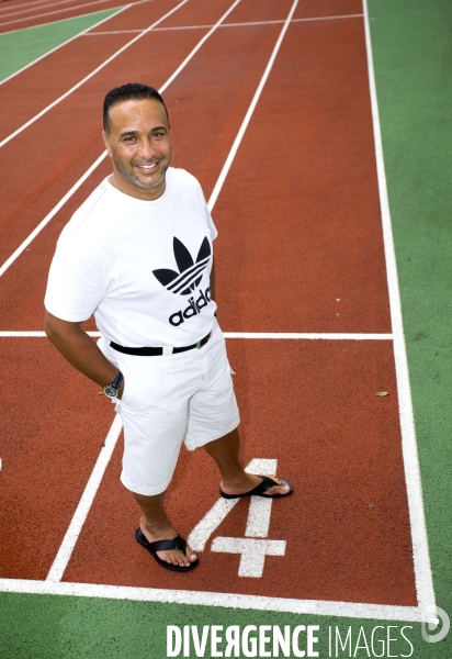 Ghani Yalouz