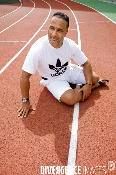 Ghani Yalouz