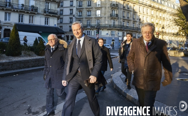 Conseil National Les Républicains