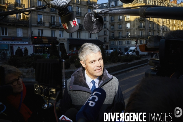 Conseil National Les Républicains