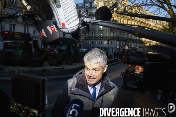 Conseil National Les Républicains
