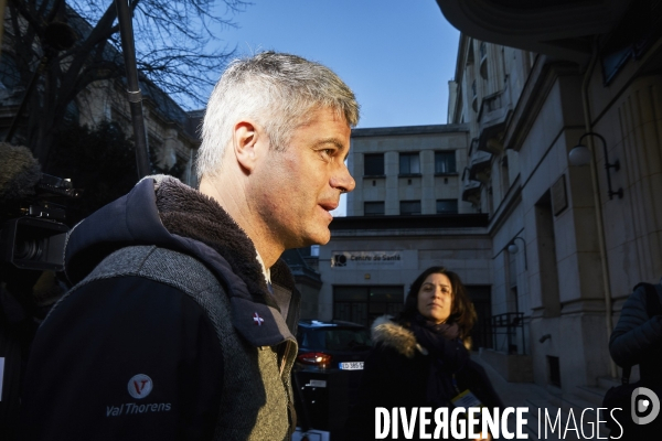 Conseil National Les Républicains