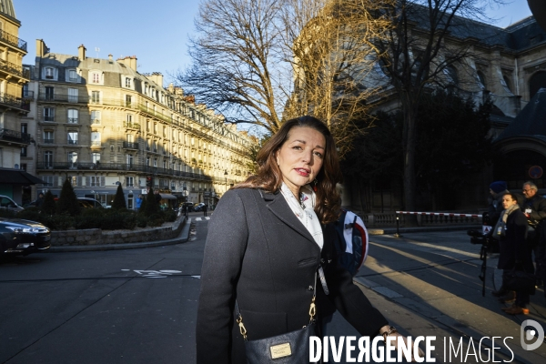 Conseil National Les Républicains