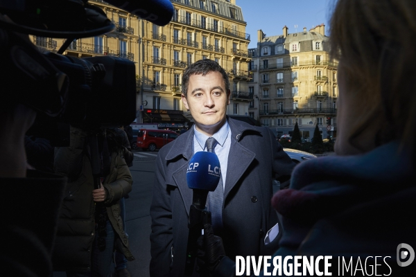 Conseil National Les Républicains