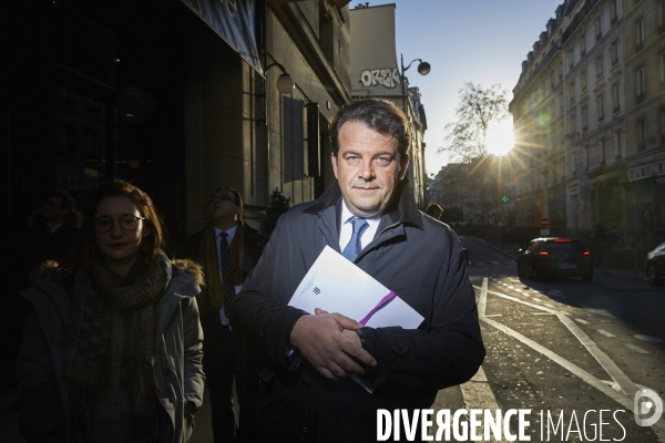 Conseil National Les Républicains