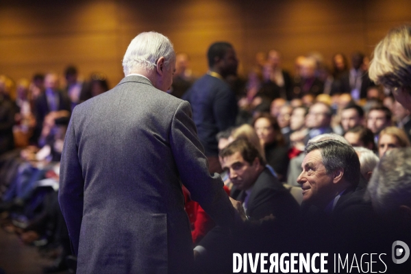 Conseil National Les Républicains
