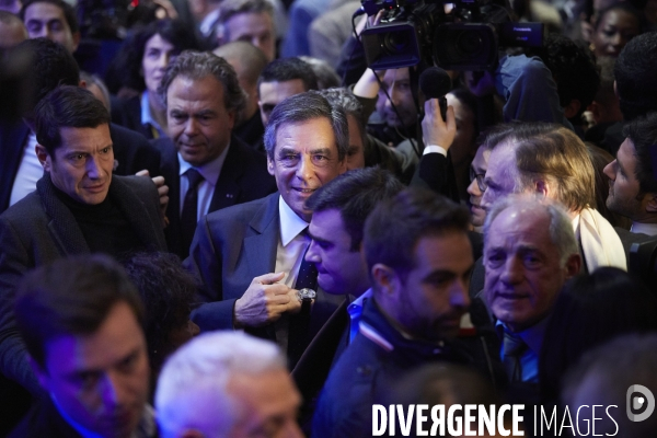 Conseil National Les Républicains