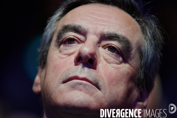 Conseil National Les Républicains