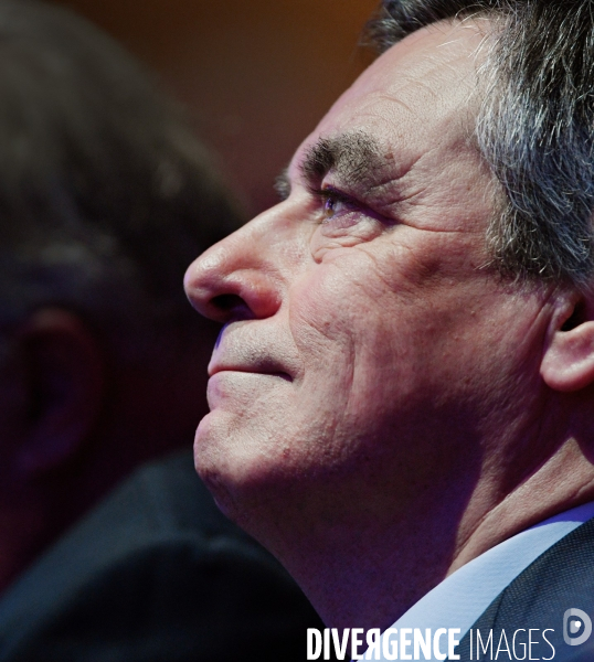 Conseil National Les Républicains