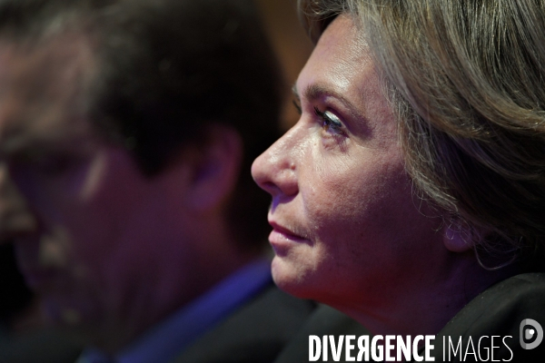 Conseil National Les Républicains