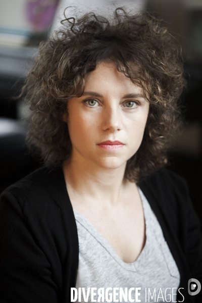 Marinette Lévy - romancière