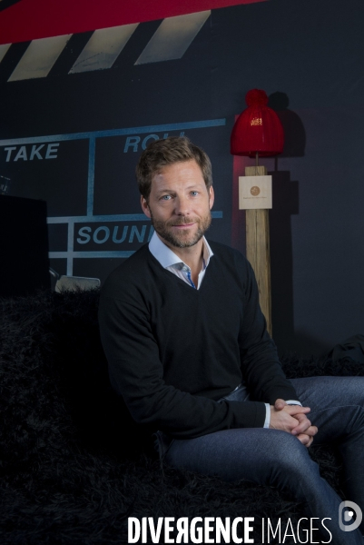 Jamie Bamber