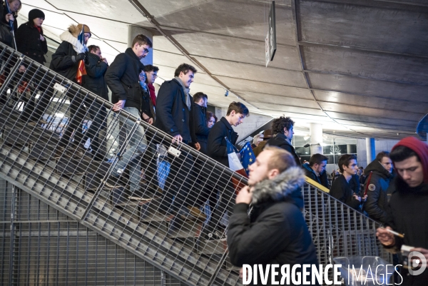 Emmanuel MACRON au Zenith de Lille