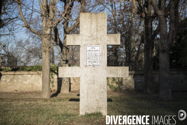 Ecquevilly, une petite France en Campagne