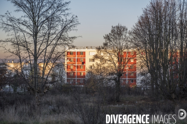 Ecquevilly, une petite France en Campagne