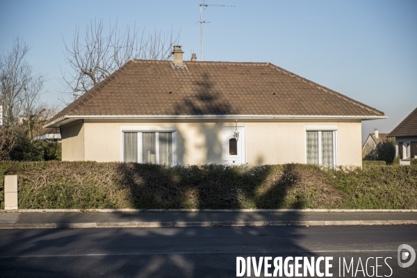 Ecquevilly, une petite France en Campagne