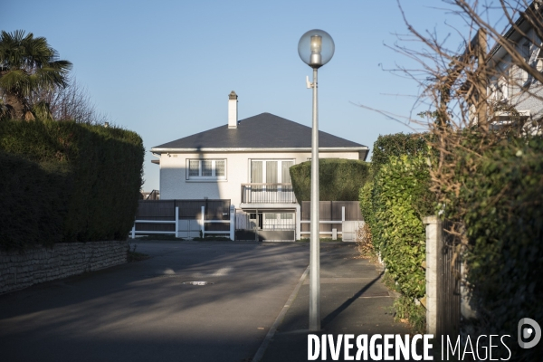 Ecquevilly, une petite France en Campagne
