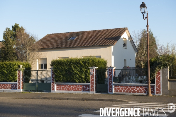 Ecquevilly, une petite France en Campagne