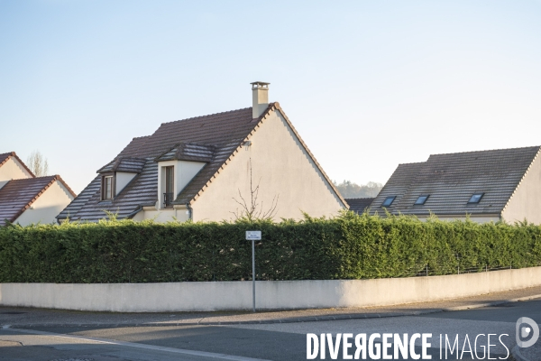 Ecquevilly, une petite France en Campagne