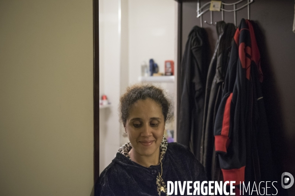 Hôtels du Samu social