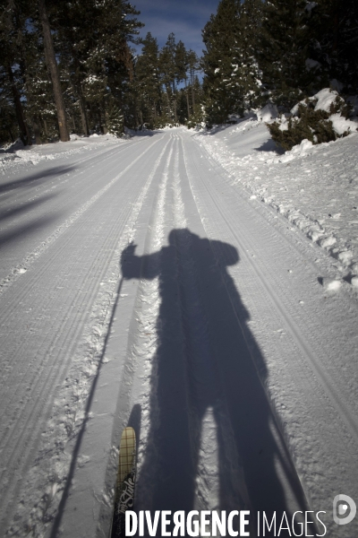 Sur les Traces de Martin Fourcade