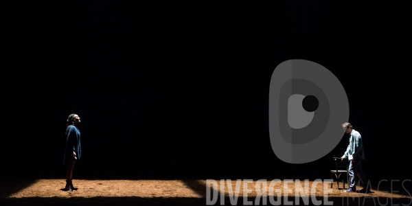 Le Dernier Testament / Mélanie Laurent