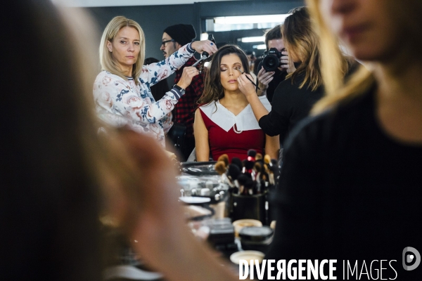 Le business Miss France