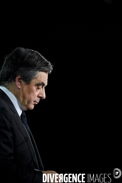 François Fillon