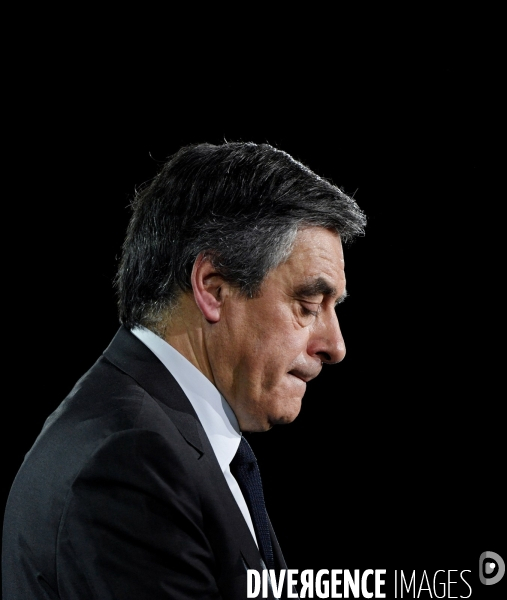 François Fillon