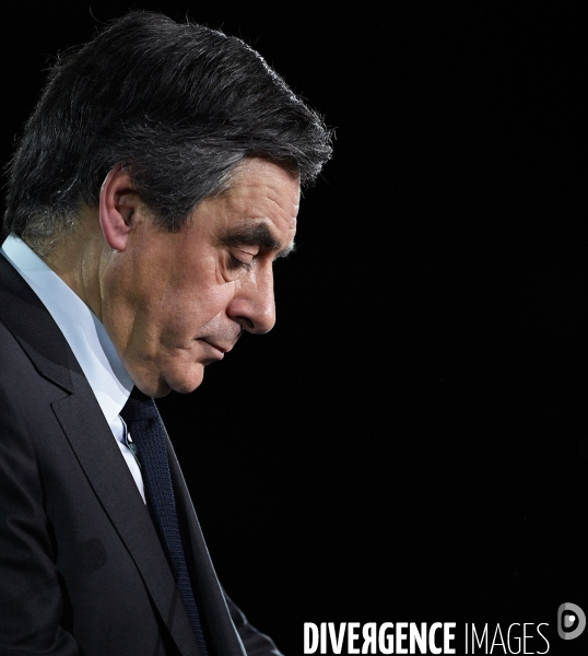 François Fillon