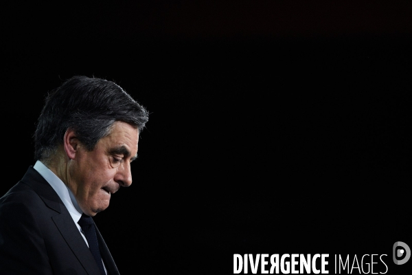 François Fillon