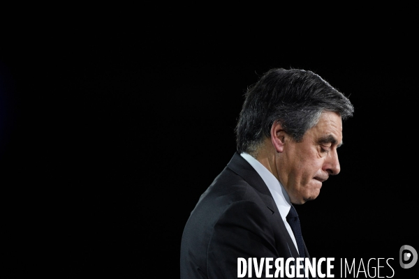 François Fillon