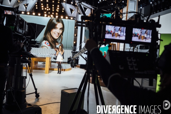 Le business Miss France