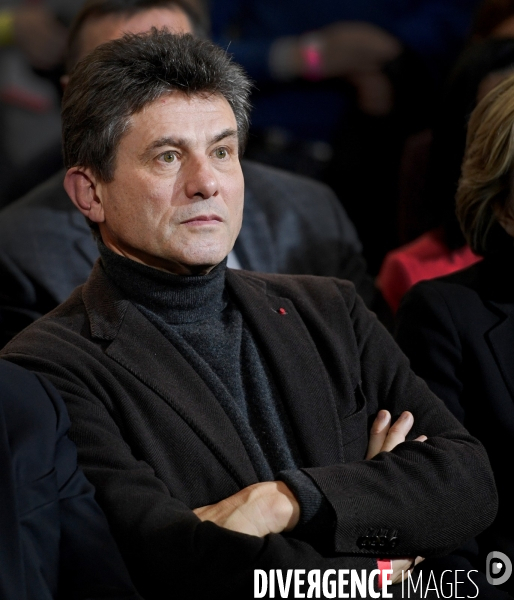 Henri de Castries