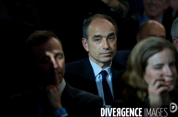 Jean François Copé