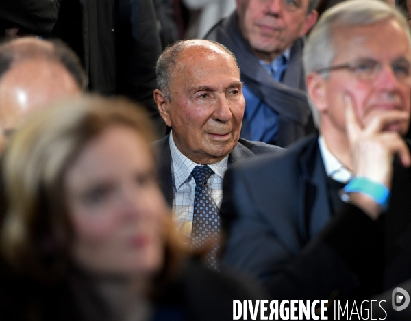 Serge Dassault