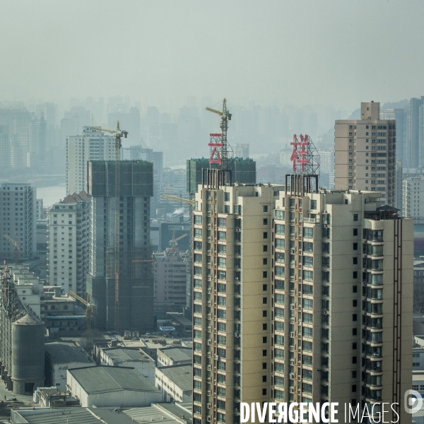 Lanzhou, Present Perfect