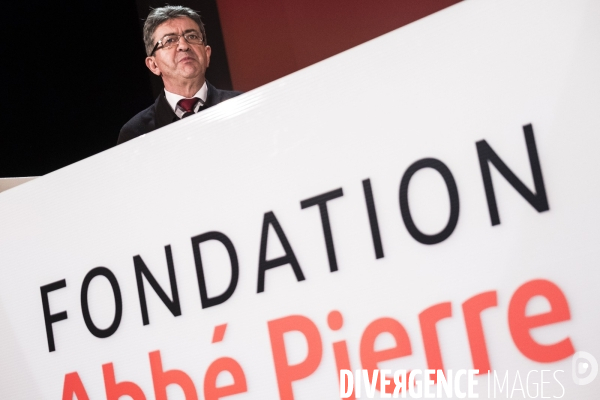 Fondation Abbé Pierre, mal logement;